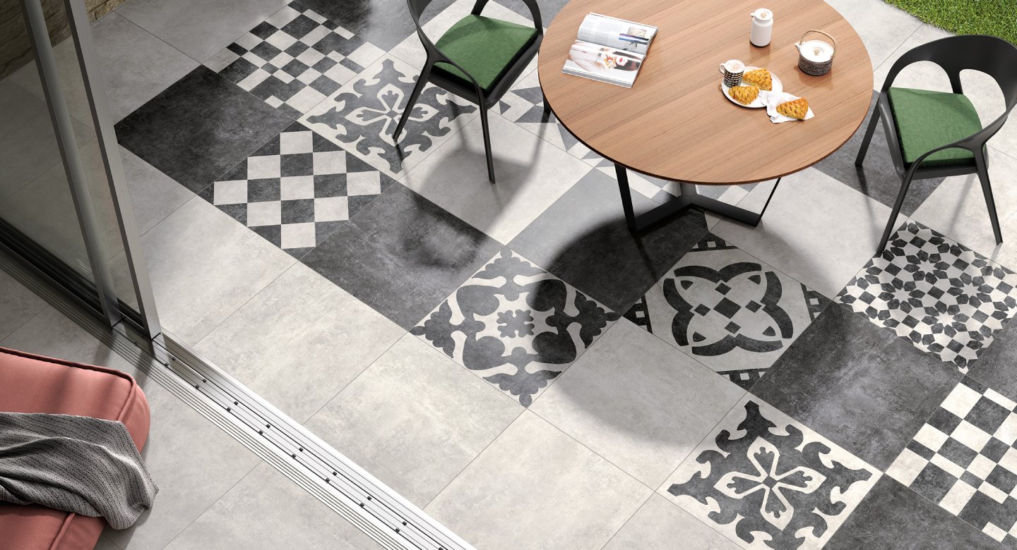 PAGE 71 A EVO PEARL AND DÉCOR - S